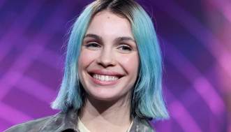 Universe (tra Marte e Venere), testo e significato della canzone di Rosa Linn e Alfa