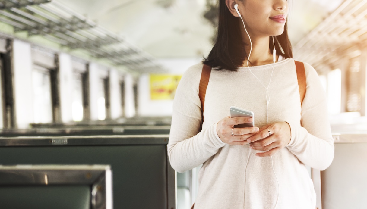 Le migliori app per viaggiare da sola