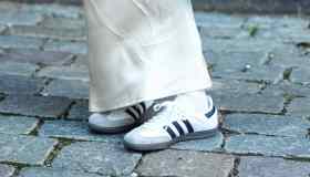 Sneakers, idee di stile per un look cool