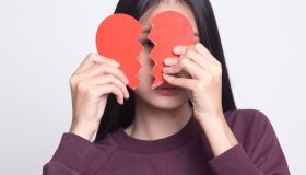 Cosa significa sognare di essere lasciati dal partner