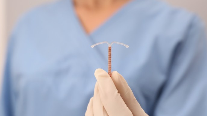 IUD o spirale contraccettiva: cos’è, come e quando si usa
