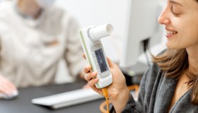 Spirometria: come si svolge, a cosa serve