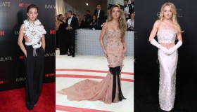 Sydney Sweeney, 10 look e qualche strafalcione che l’hanno resa un’icona di sensualità