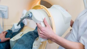 Tac ginocchio: a cosa serve e quando farla