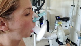 Test di broncodilatazione: cos’è?