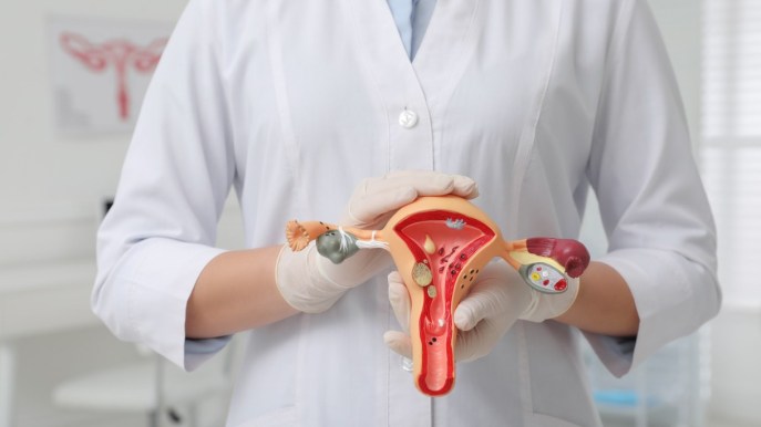 Tumore dell’utero: sintomi e cosa c’è da sapere