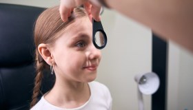 Visita ortottica: a cosa serve e quando prenotarla