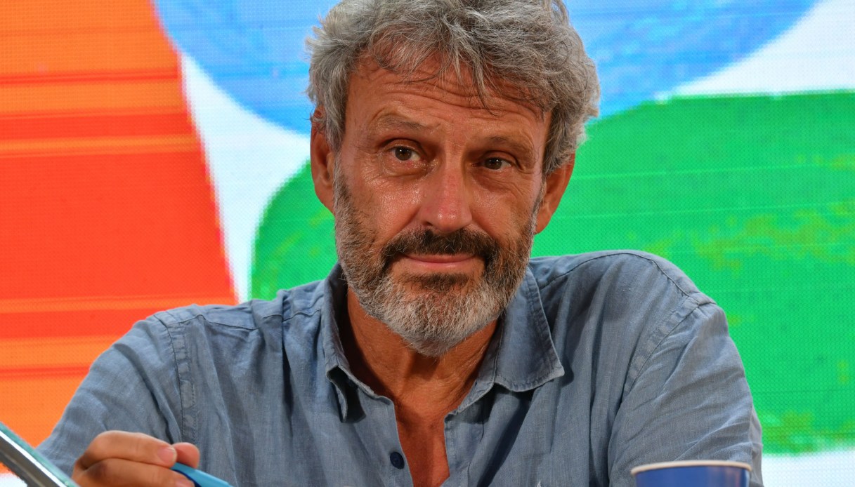 chi è vittorio emanuele parsi