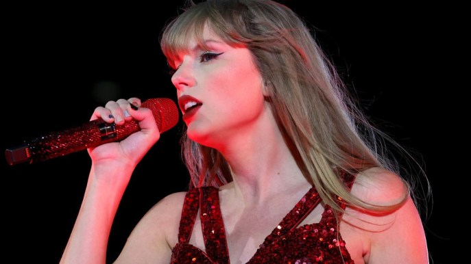 Taylor Swift, il nuovo album: cosa sappiamo su The Tortured Poets Department