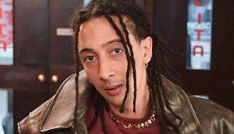 Universe (tra Marte e Venere), testo e significato della canzone di Rosa Linn e Alfa