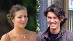 Chi è Benedikte Thoustrup, la fidanzata del bellissimo Principe Nikolai di Danimarca