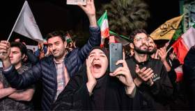 Guerra Israele-Hamas, cosa c’entra l’Iran con il conflitto