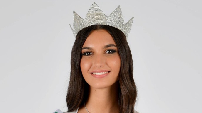 Francesca Bergesio, chi è Miss Italia 2023 all’Isola dei Famosi 2024