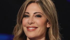 Francesca Fagnani a Belve, il collarino gioiello è costosissimo, tutti i look