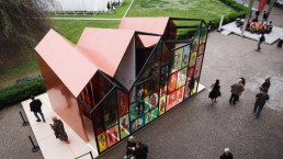 Milano Design Week 2024, le più belle installazioni del Fuorisalone all’Università Statale