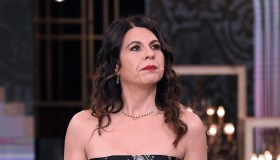 David di Donatello, Geppi Cucciari esclusa: “Bloccata dalle alte sfere della politica”