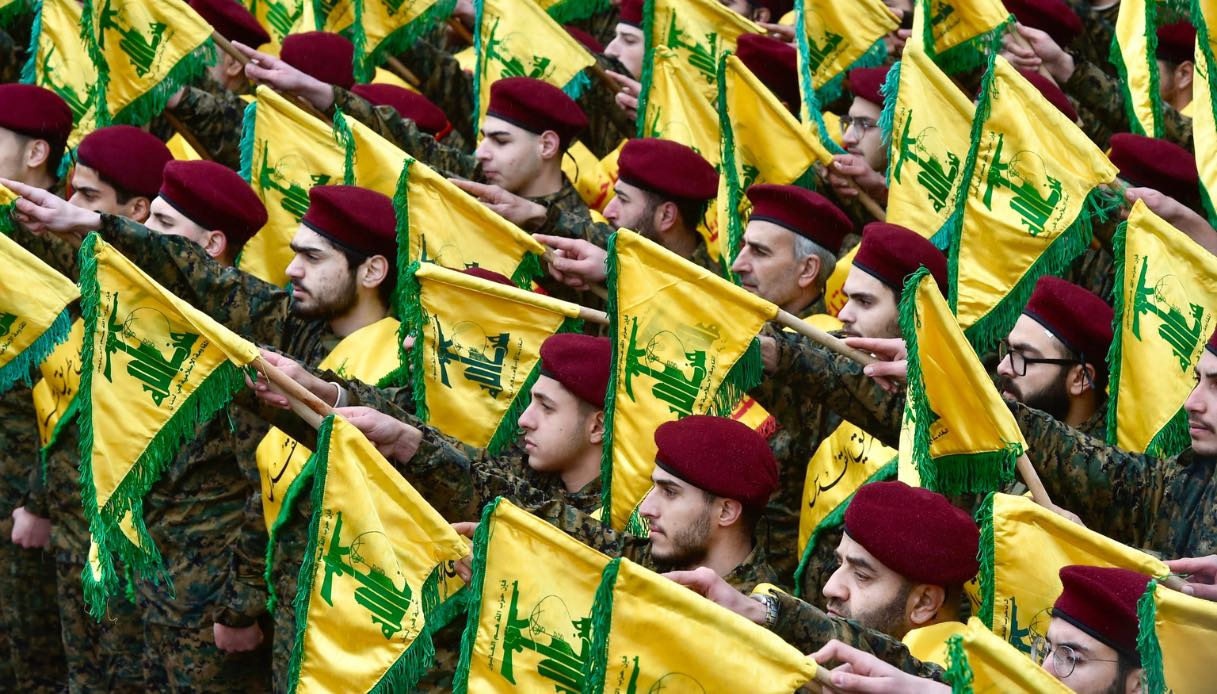 Hezbollah, cosa significa e che cos’è