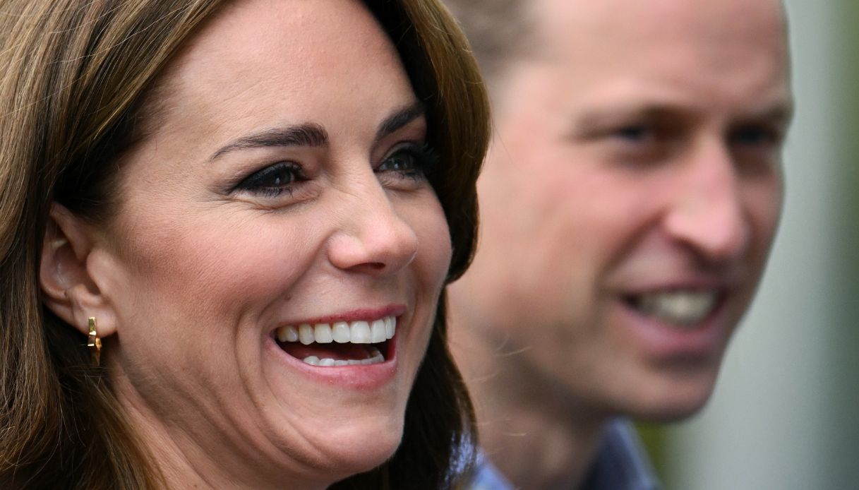 Kate Middleton ultime notizie: arriva un’importante novità da William