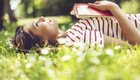 Nove libri da leggere a maggio: i titoli imperdibili