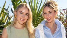 Le principesse di Borbone regine di stile alla Monte Carlo Masters, tutti i look degli spettatori vip