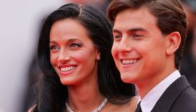 Perché è famosa Oriana Sabatini, la moglie di Paulo Dybala