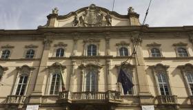 Palazzo Litta a Milano, la storia e gli interni favolosi