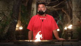 Isola dei Famosi: Peppe Di Napoli si è ritirato, televoto annullato