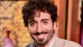 Chi è Samuel Peron, da Ballando con le stelle all’Isola dei Famosi