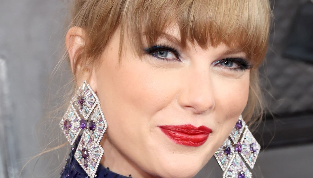 iHeartRadio Music Awards 2024, premiata Taylor Swift: tutti i vincitori