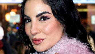 Maia Reficco, chi è la nuova fidanzata di Leo Gassmann