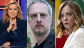 Serena Bortone legge il monologo di Scurati in tv. Botta e risposta tra lo scrittore e Meloni