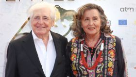 Chi è Ugo Pagliai, il compagno di Paola Gassman