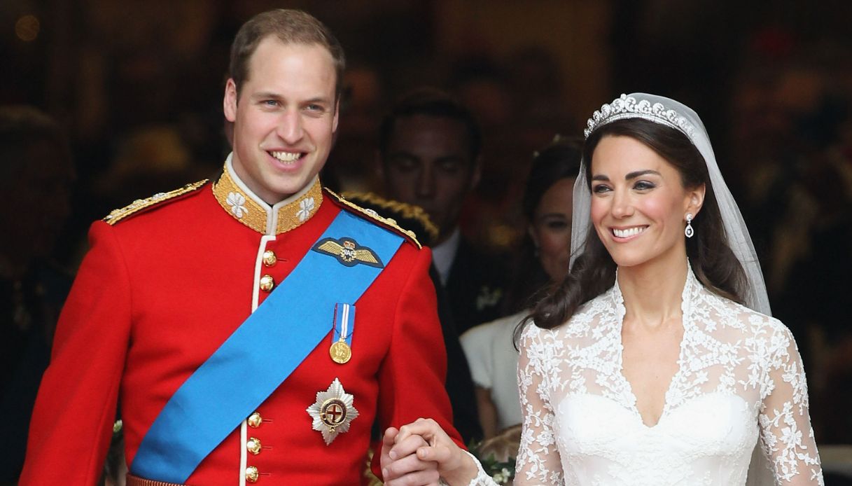 Kate Middleton, ultime notizie: l’anniversario di matrimonio con William è il più complicato