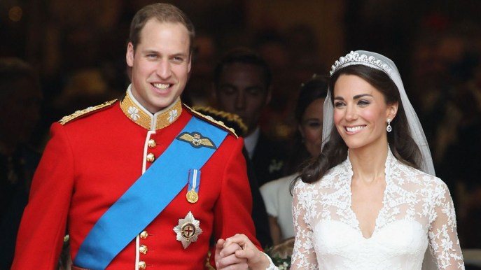 Kate Middleton, ultime notizie: la foto per i 13 anni di matrimonio