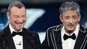 Fiorello a Viva Rai2!: “Amadeus lascia la Rai? Ci sono cambiamenti in atto”