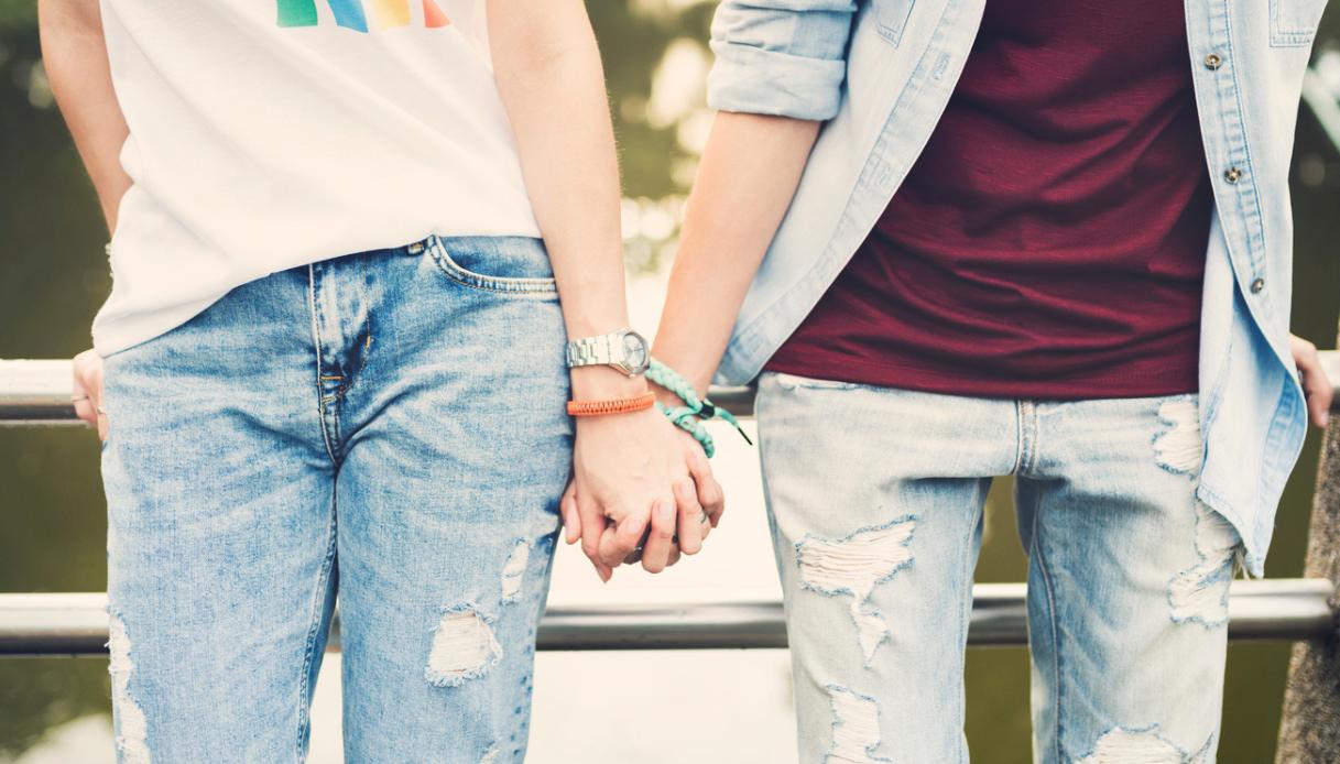 C’è un differenza fra l’amore eterosessuale e l’amore omosessuale?