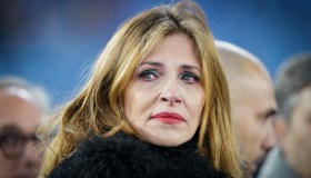 Morto il papà di Arianna Mihajlovic, l’ultimo addio su Instagram