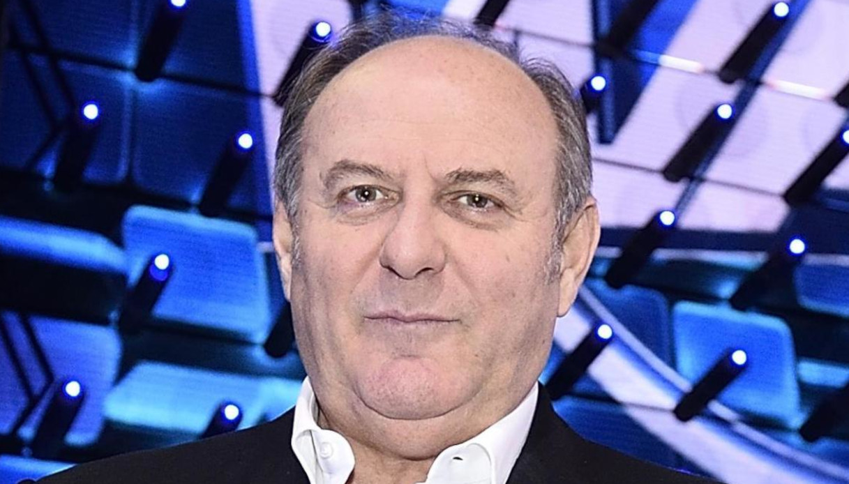 Ascolti Tv Del 7 Aprile Gerry Scotti In Onda Senza Rivali