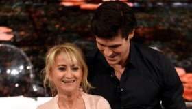 Ascolti tv del 21 aprile: Littizzetto regina con Bolle. Chiude Scotti