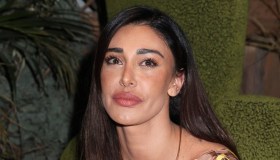 Belen Rodriguez, il nuovo (e misterioso) amore: cosa sappiamo