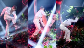 Blanco e le rose a Sanremo, caso archiviato. Il Codacons: “Clamorosa gaffe”