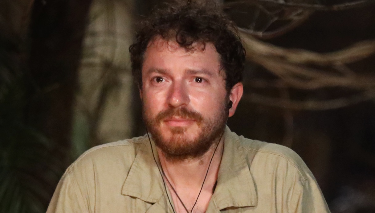 Daniele Radini Tedeschi, chi è il critico d’arte all’Isola dei Famosi 2024