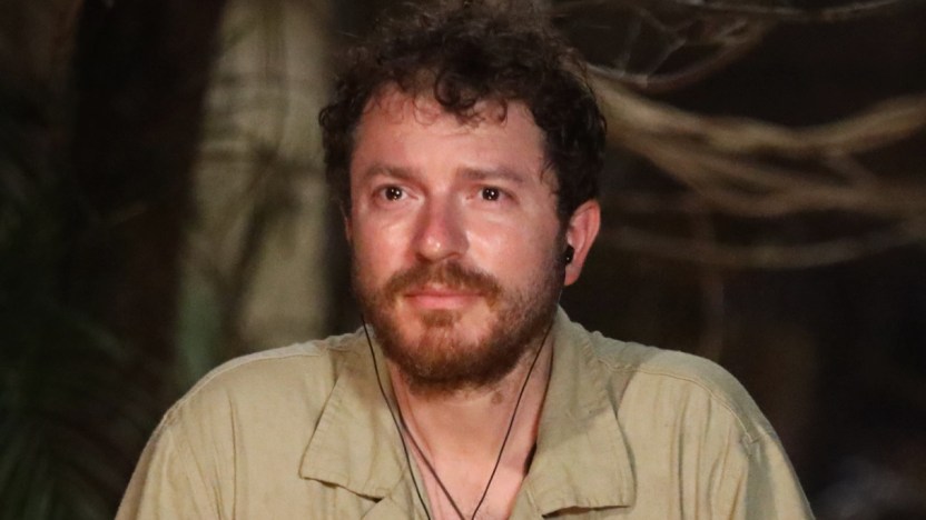 Radini Line Daniele Radini Tedeschi, chi è il critico d'arte all'Isola dei Famosi