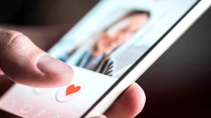 Dating online e privacy: fare incontri sul web senza rischi