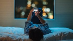 Non riuscite a staccarvi dai social? Potreste soffrire di Internet Addiction Disorder