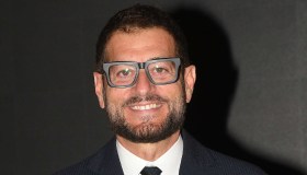 Chi è Rebecca, la figlia di Enrico Papi che vive negli Stati Uniti