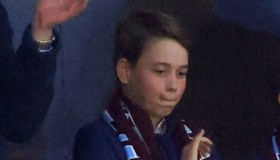 Kate Middleton, ultime notizie. “George cambiato dalla malattia della mamma”