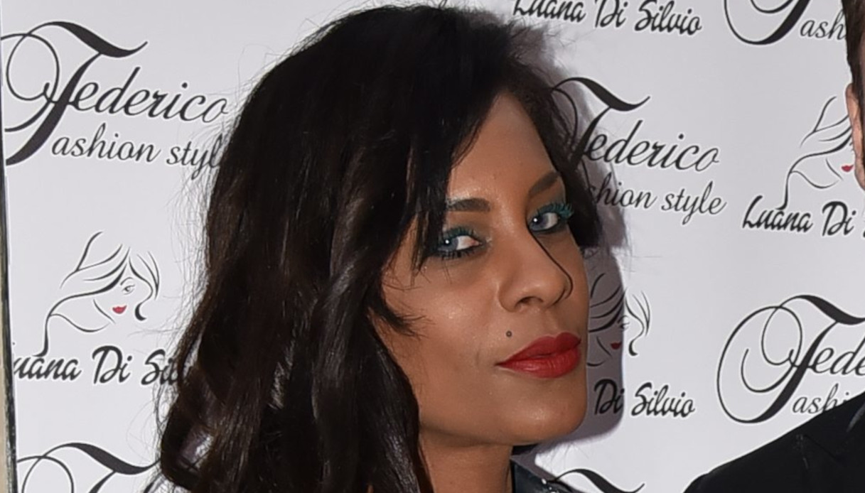 Georgette Polizzi, su Instagram il racconto della nascita di Sole: “È stata dura”