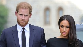 Harry milionario torna a Londra: è divorzio effettivo da Meghan Markle