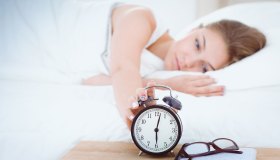 Ipertensione, dormire meno di sette ore aumenta il rischio